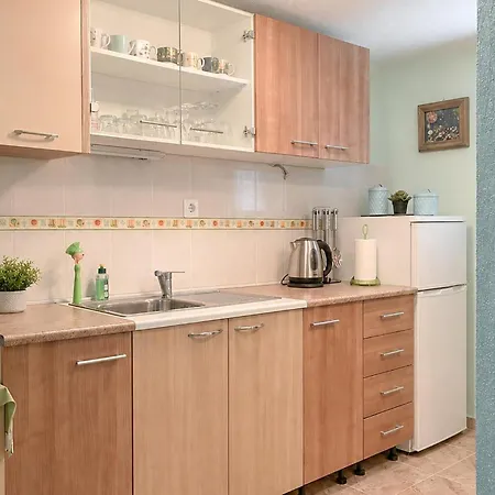 Apartment Lovely In With Wifi *