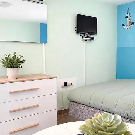 Lovely In With Wifi Appartement *